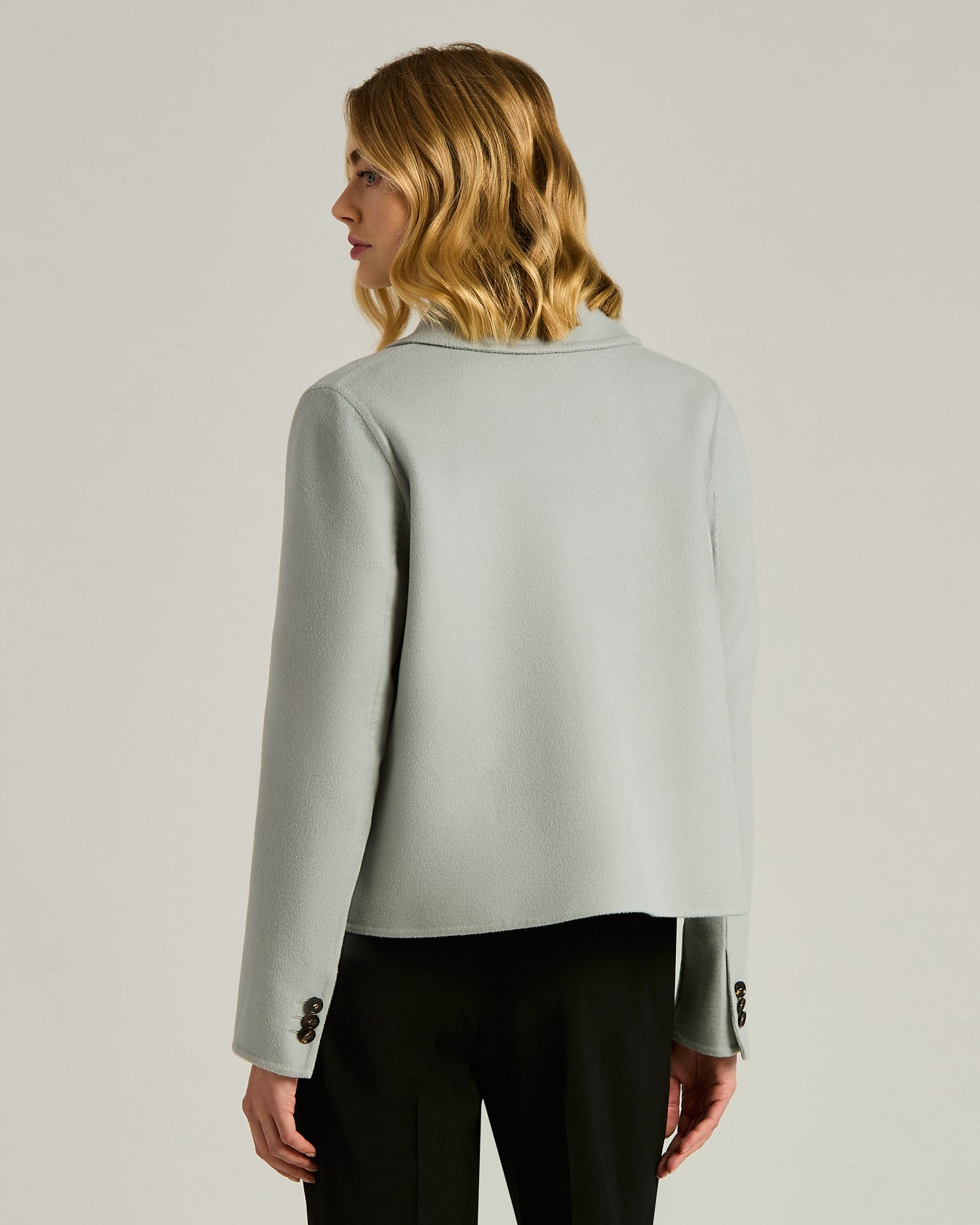 Women's Coats & Jackets | Kiton