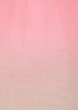 Kiton rose scarf for woman, in wool 2