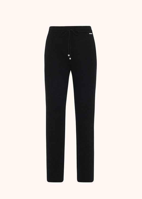 TROUSERS CASHMERE