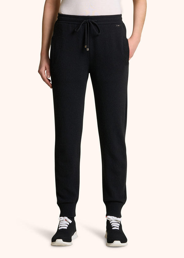 TROUSERS CASHMERE