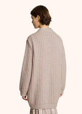 SWEATER CASHMERE