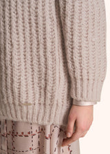 SWEATER CASHMERE