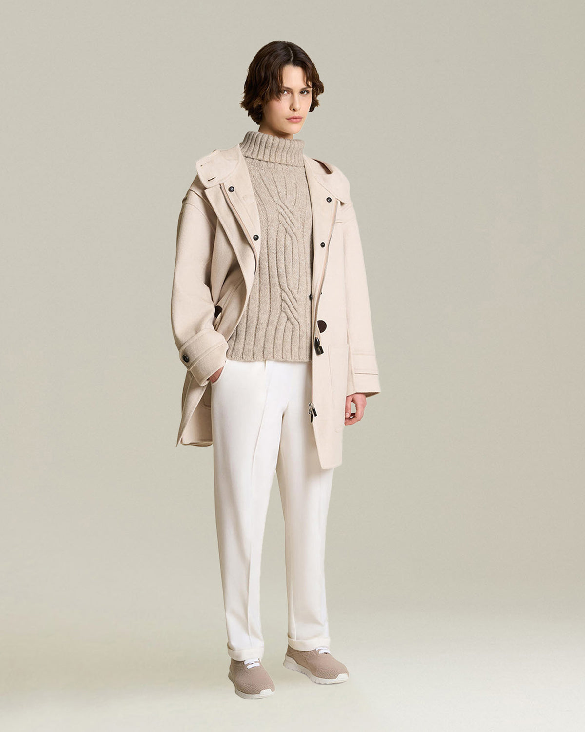 Alora Strickjacke