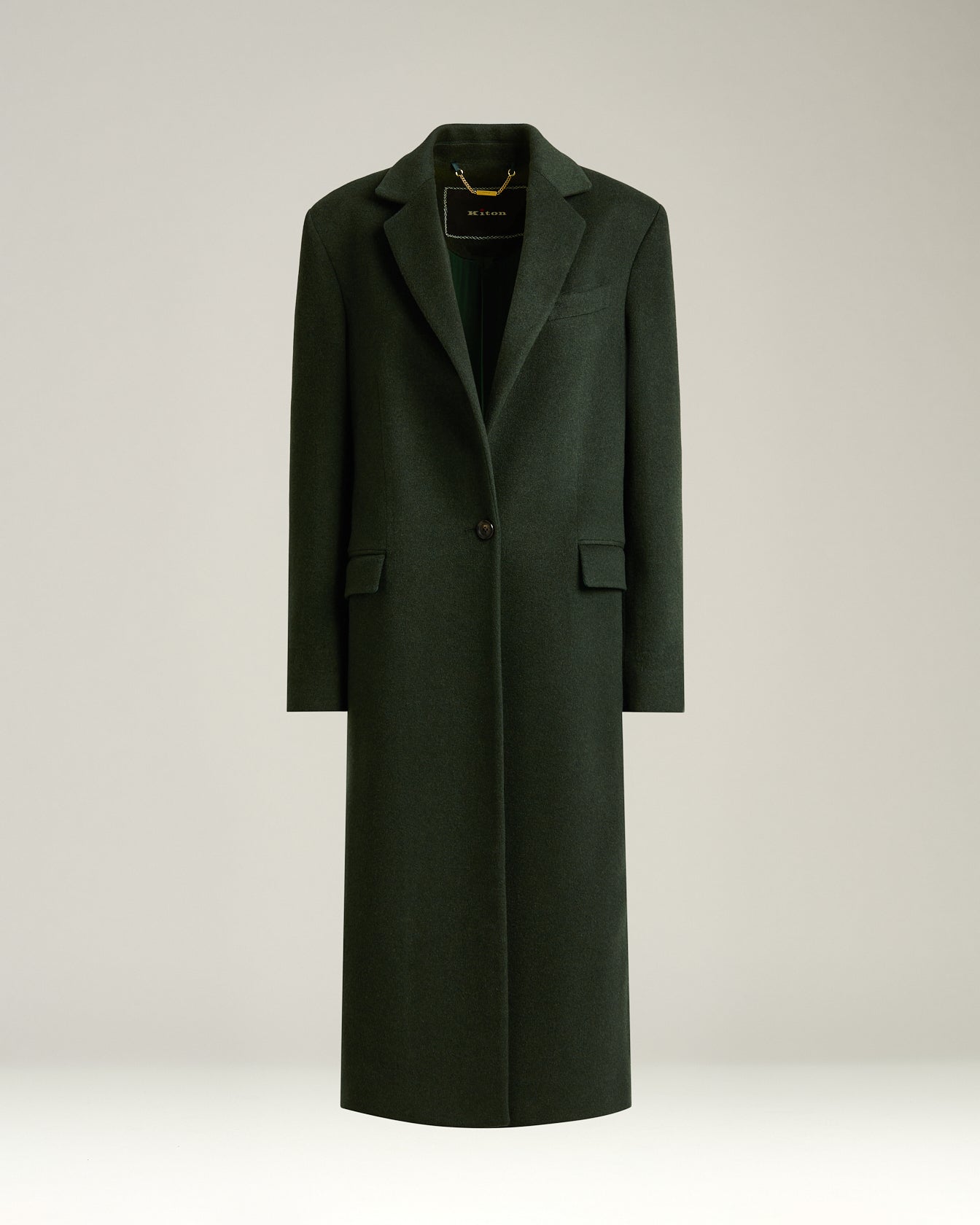 CAPPOTTO IN CASHMERE 