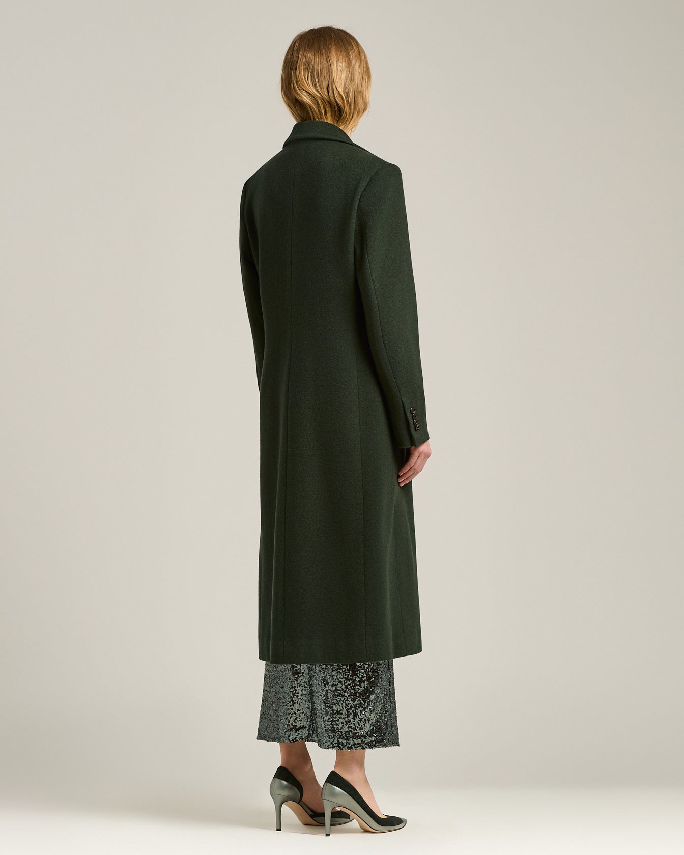 CAPPOTTO IN CASHMERE 