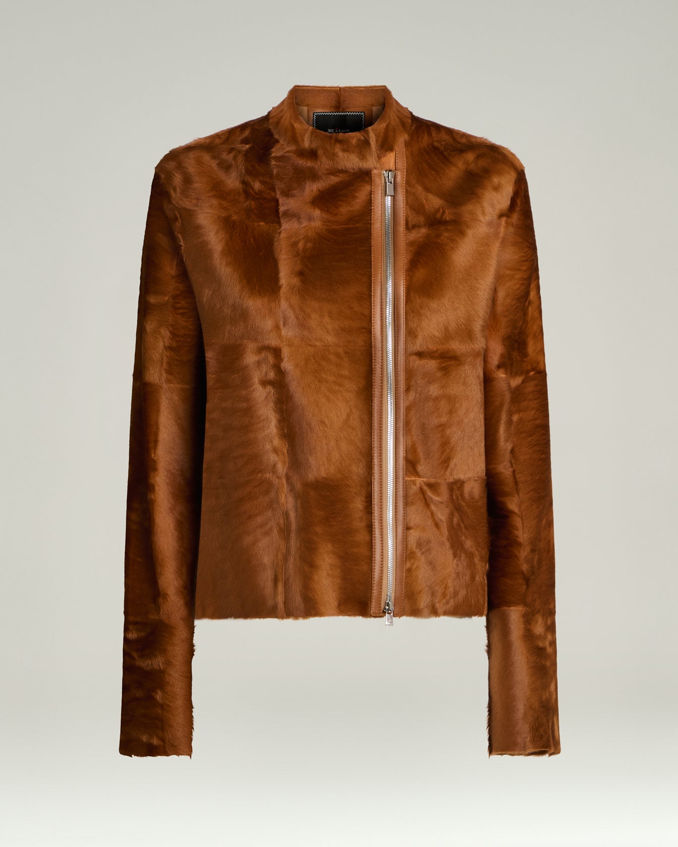 GIACCA SARTORIALE IN LAMBFUR