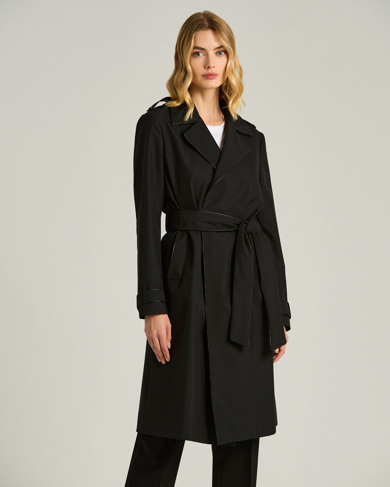 ジャケット・アウター COLUMN Women Coat 36 Women's Coats & Jackets | Kiton