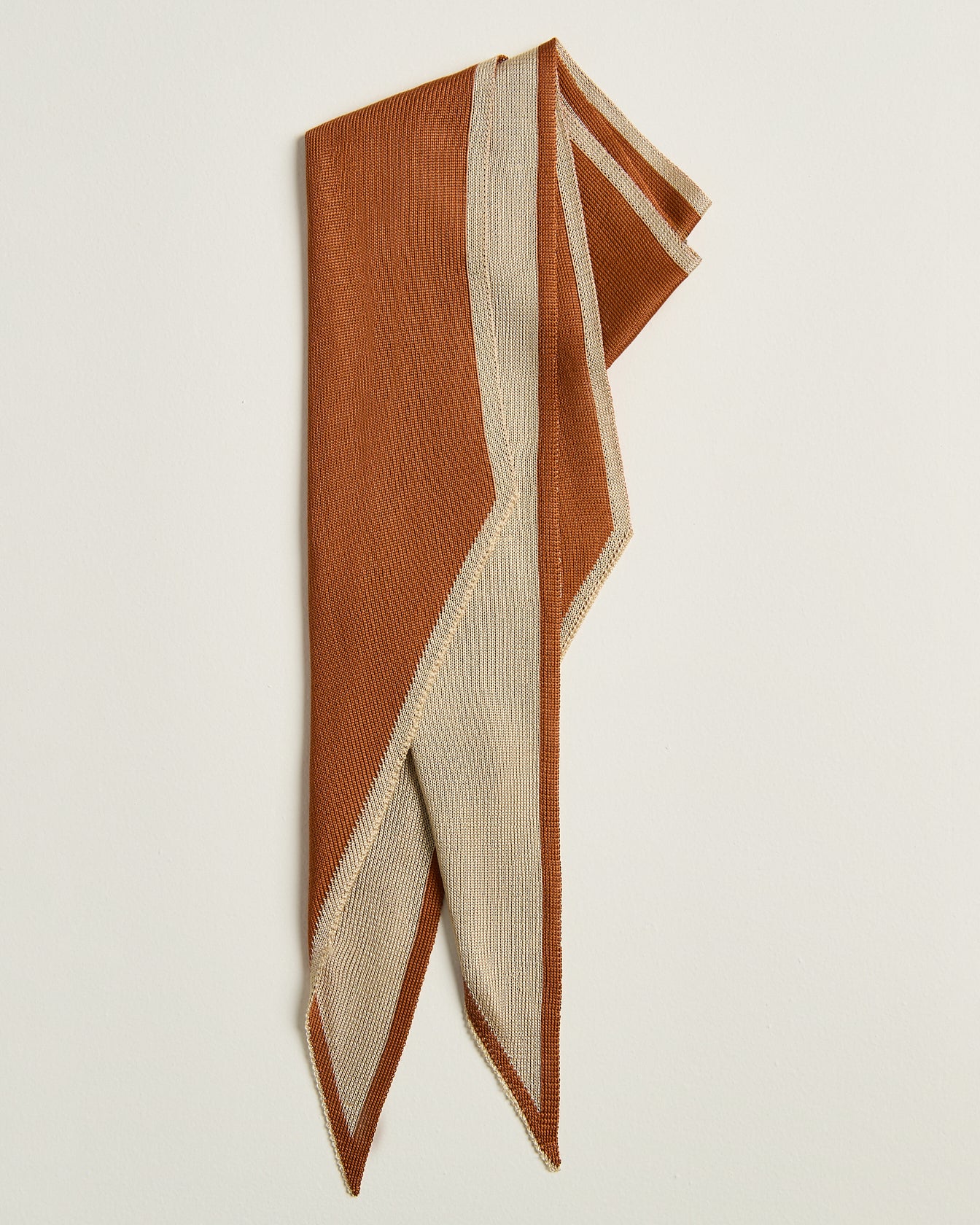 SCIARPA IN PURA SETA 