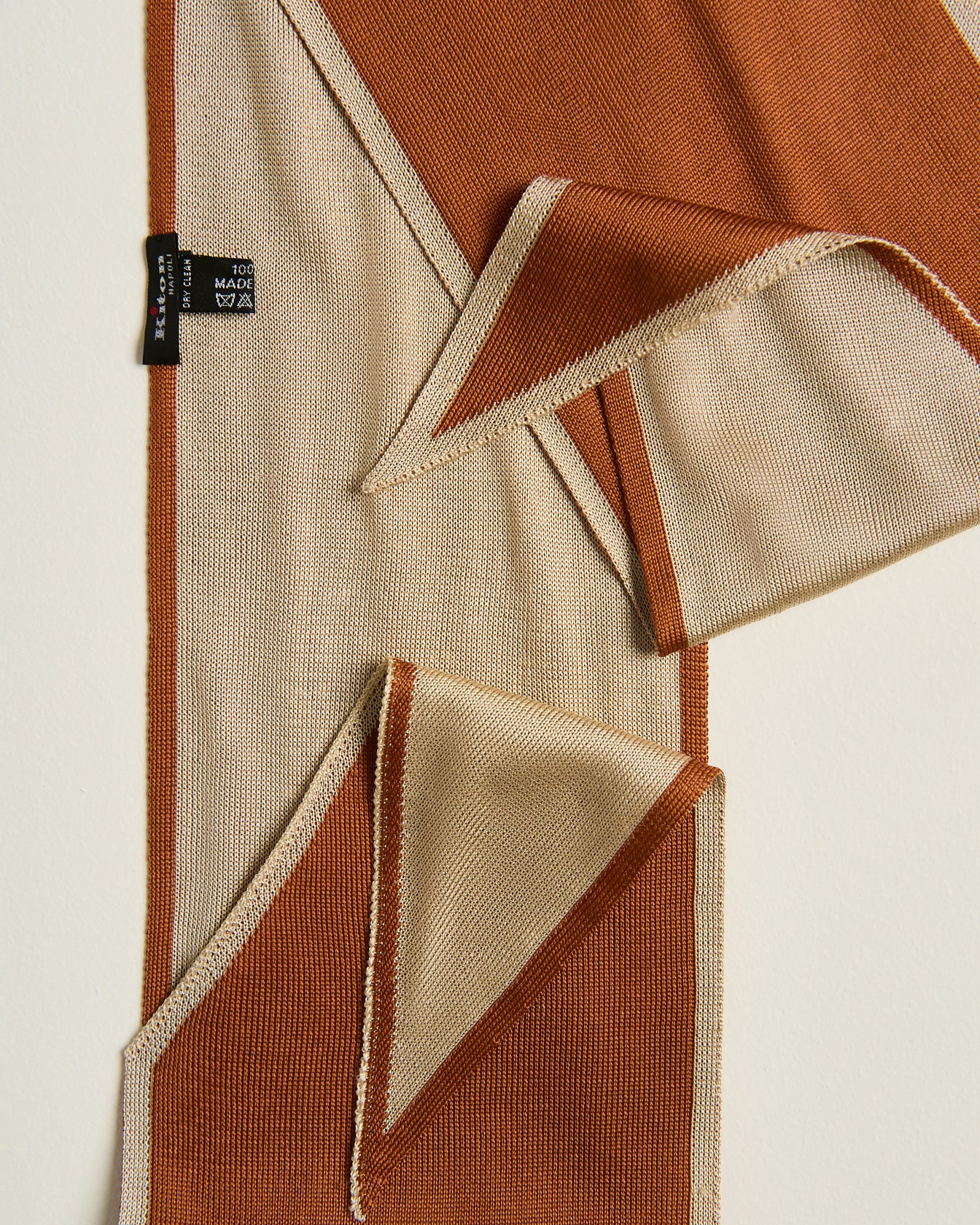 SCIARPA IN PURA SETA 