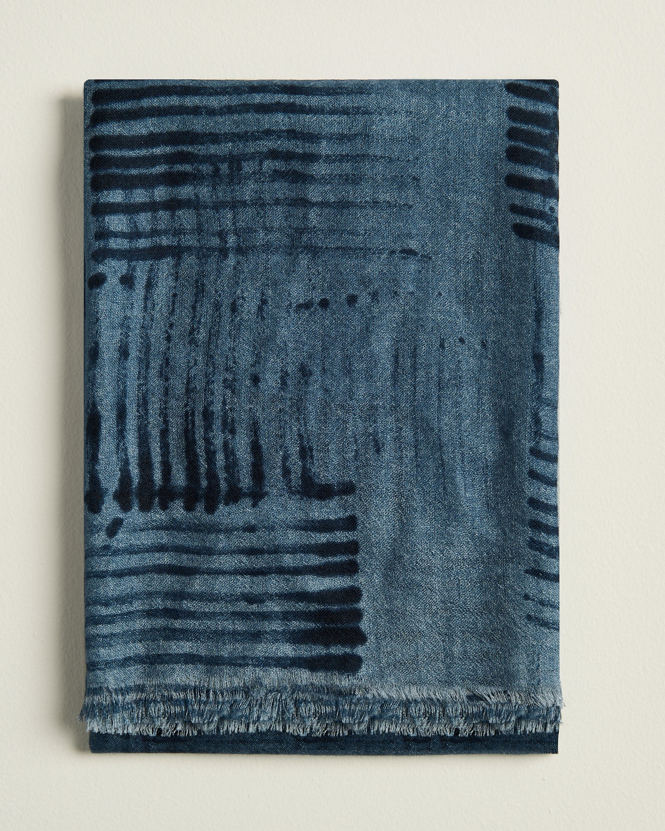 STOLA IN BLEND DI CASHMERE E SETA 