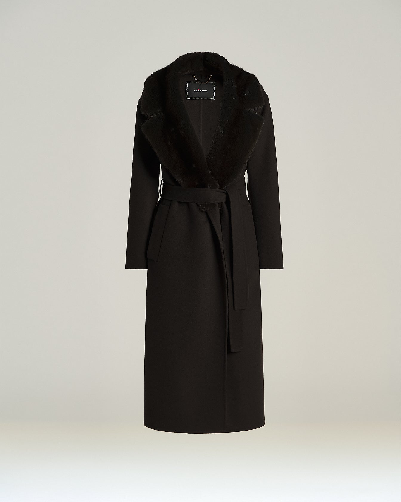 SOPRABITO IN PURO CASHMERE