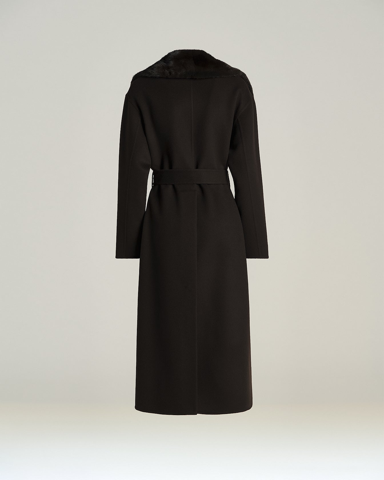 SOPRABITO IN PURO CASHMERE