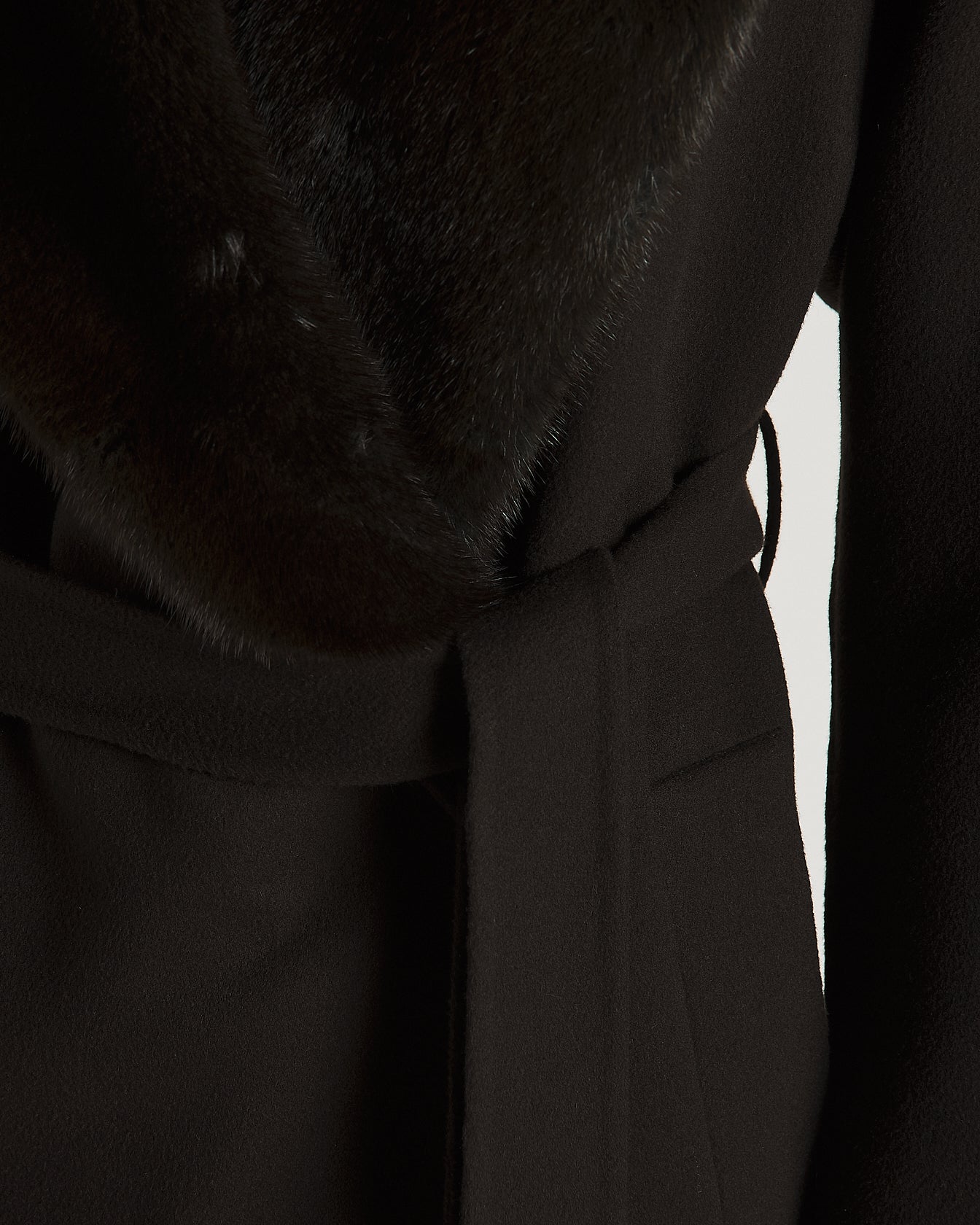 SOPRABITO IN PURO CASHMERE