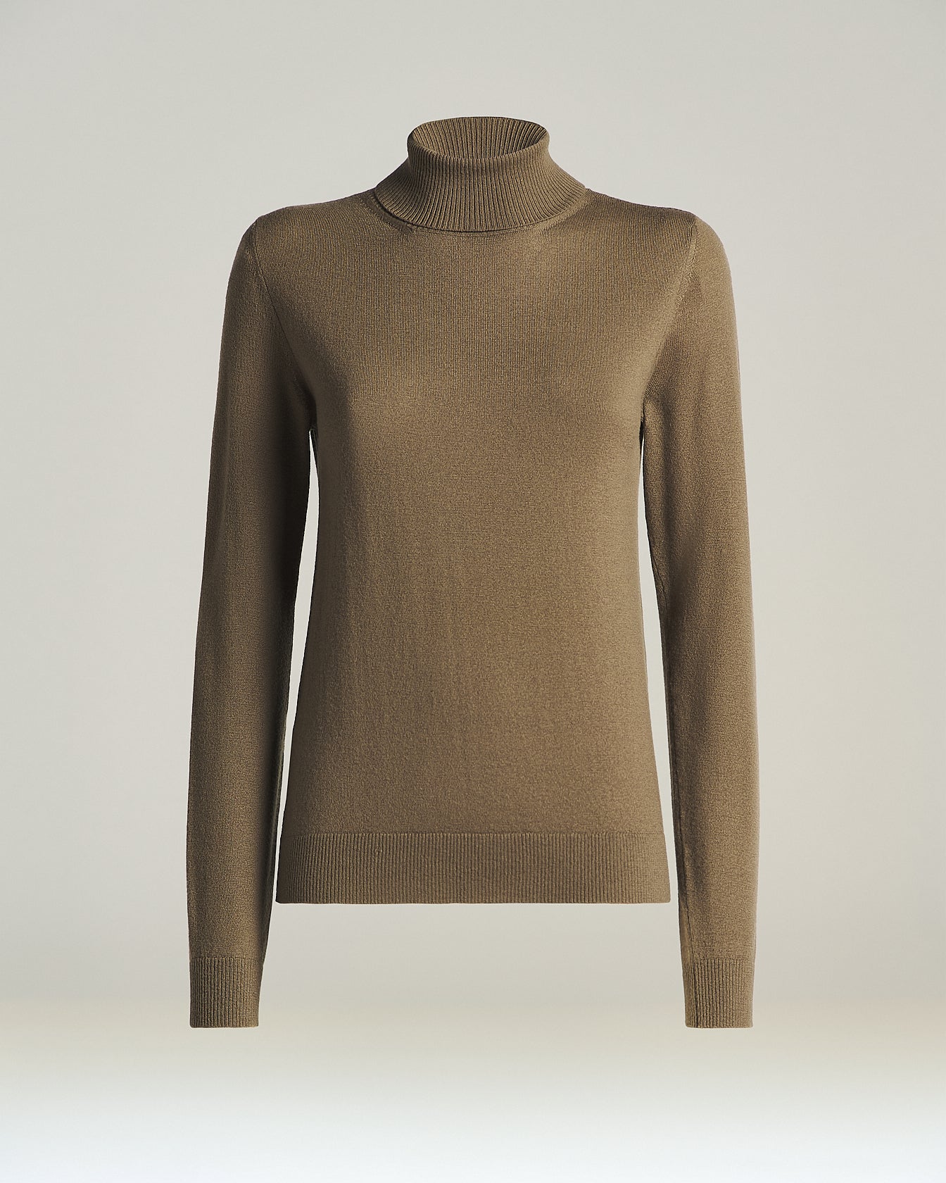 MAGLIA DOLCEVITA IN CASHMERE