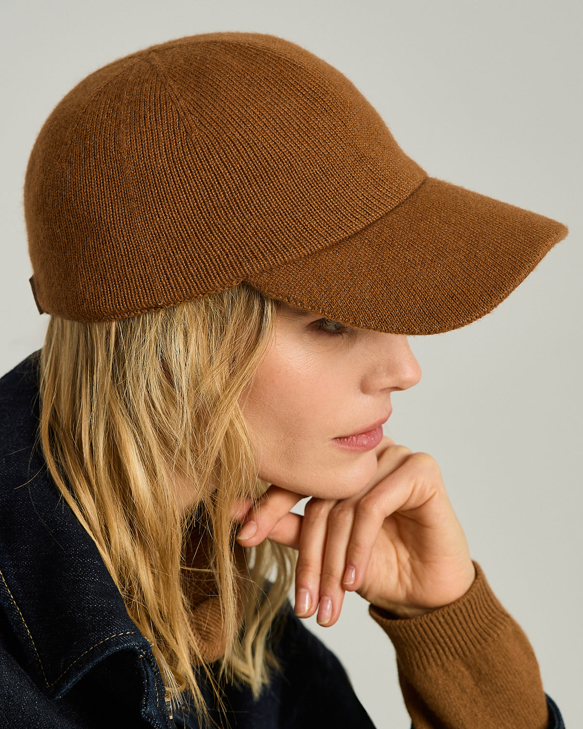 CASHMERE HAT 3