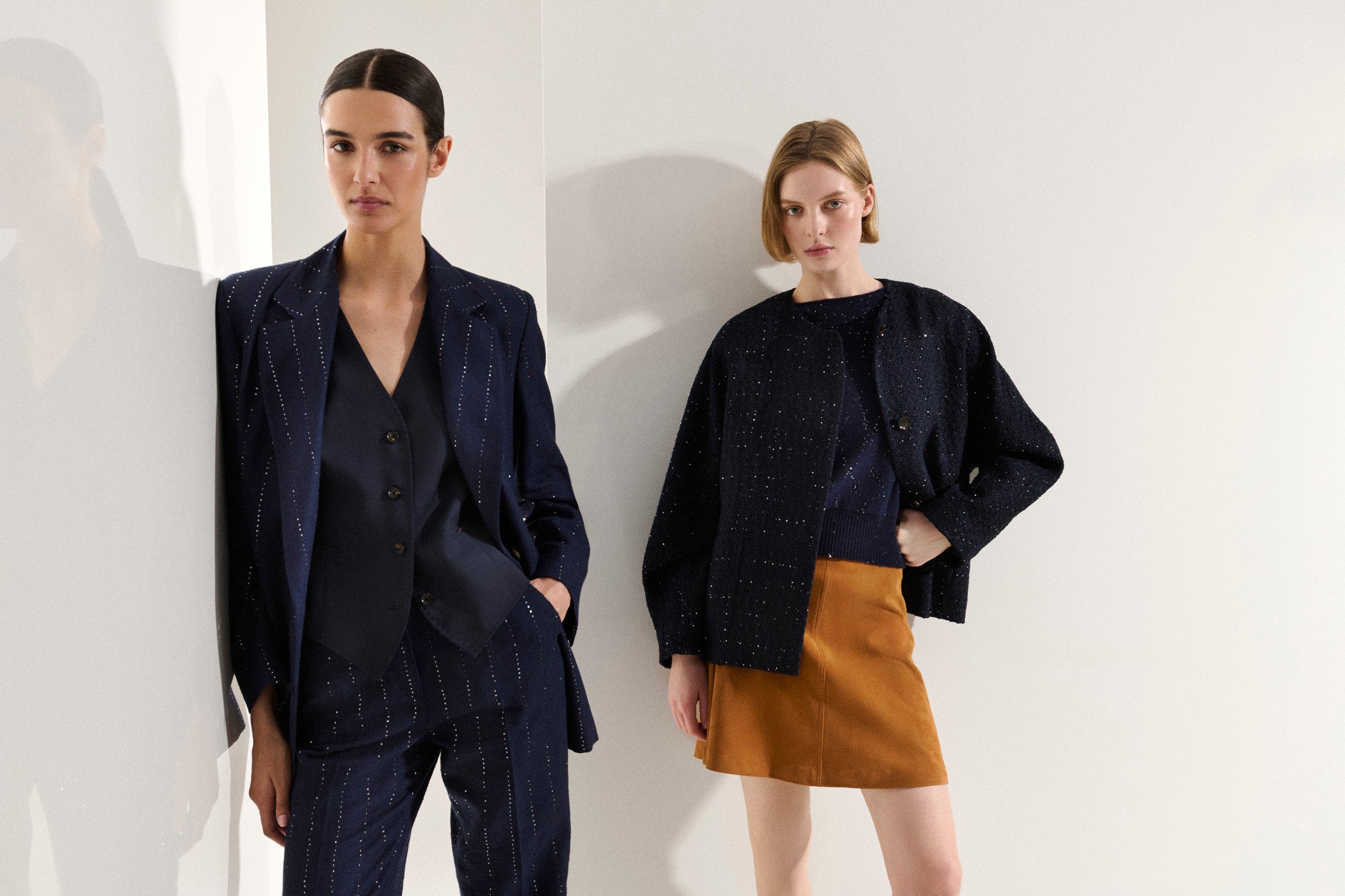 Kiton | Discover the Artisanal Tradition and Tailoring Excellence