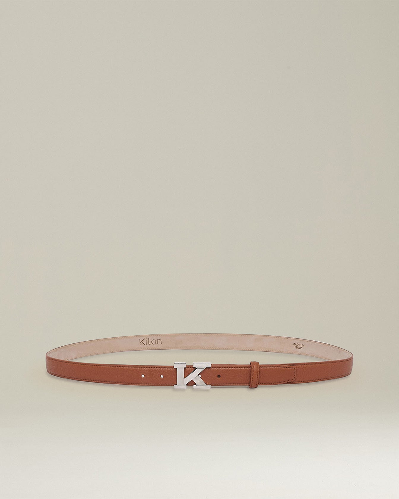 BELT DEERSKIN