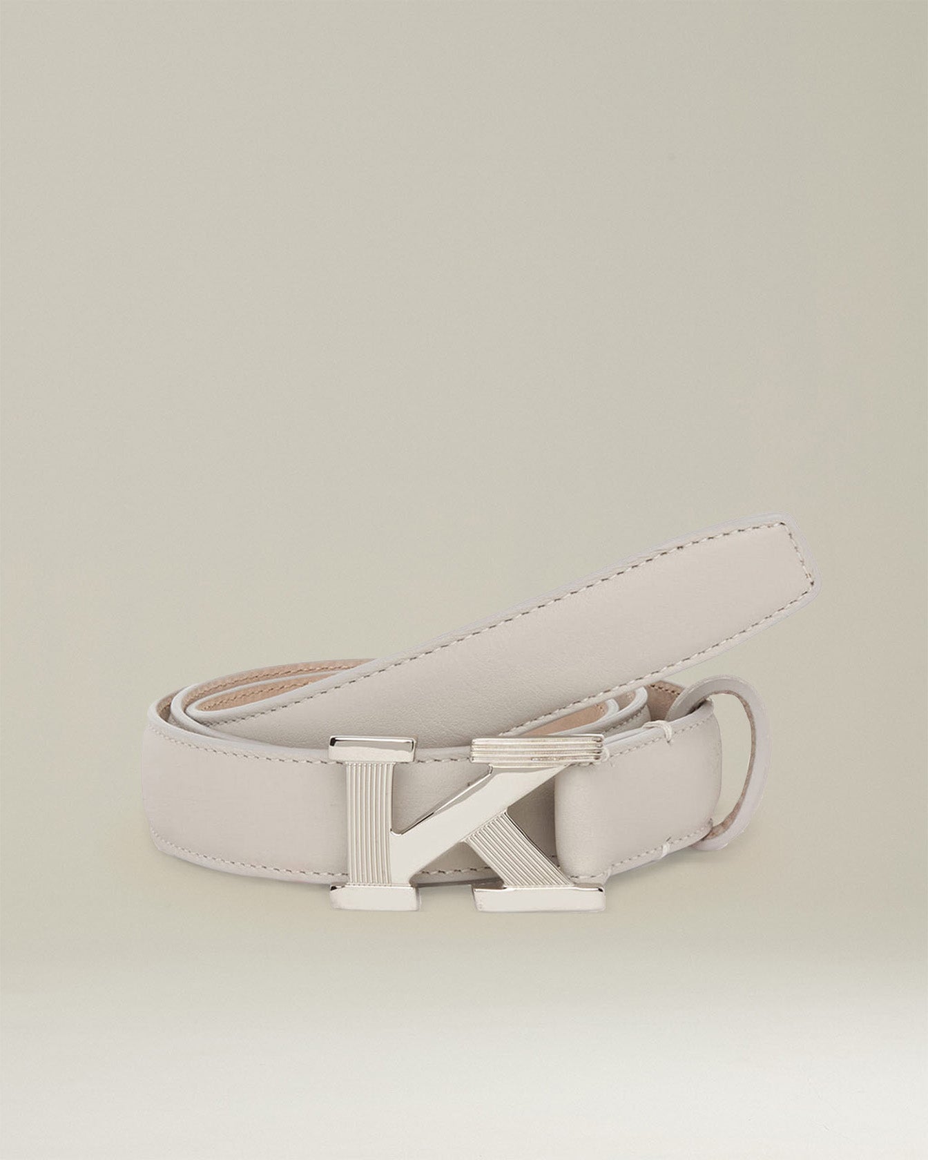 BELT LAMBSKIN