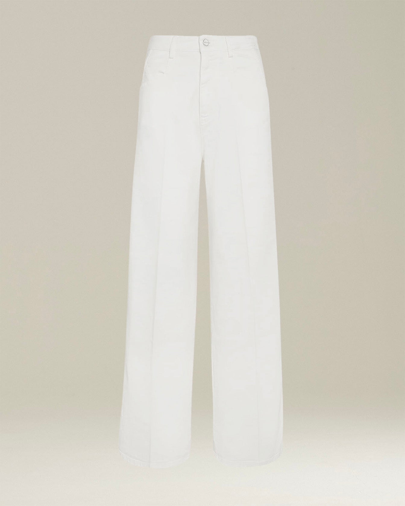 TROUSERS COTTON