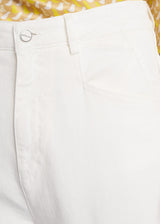 TROUSERS COTTON