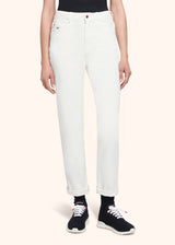 TROUSERS COTTON