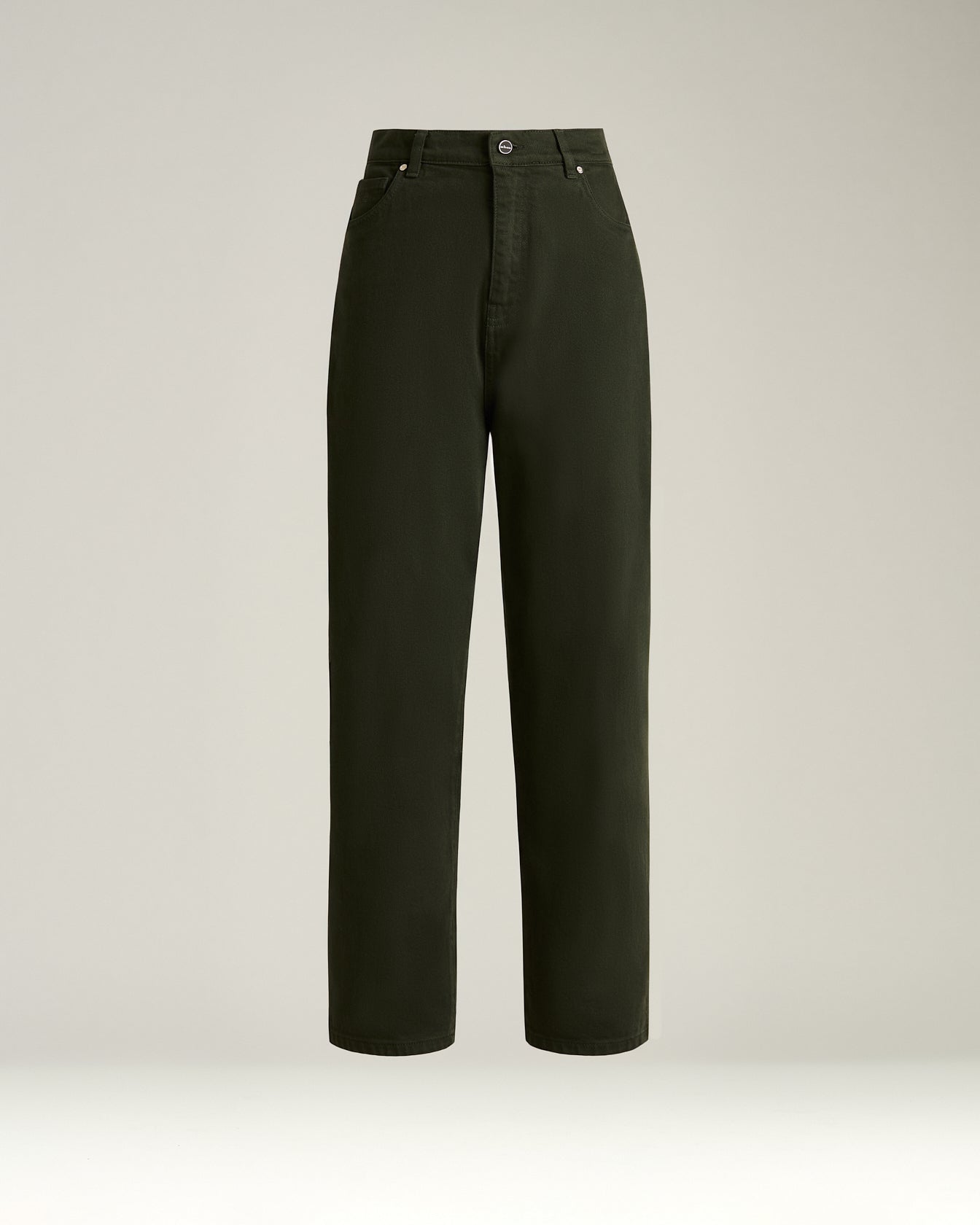 PANTALONI  IN COTONE