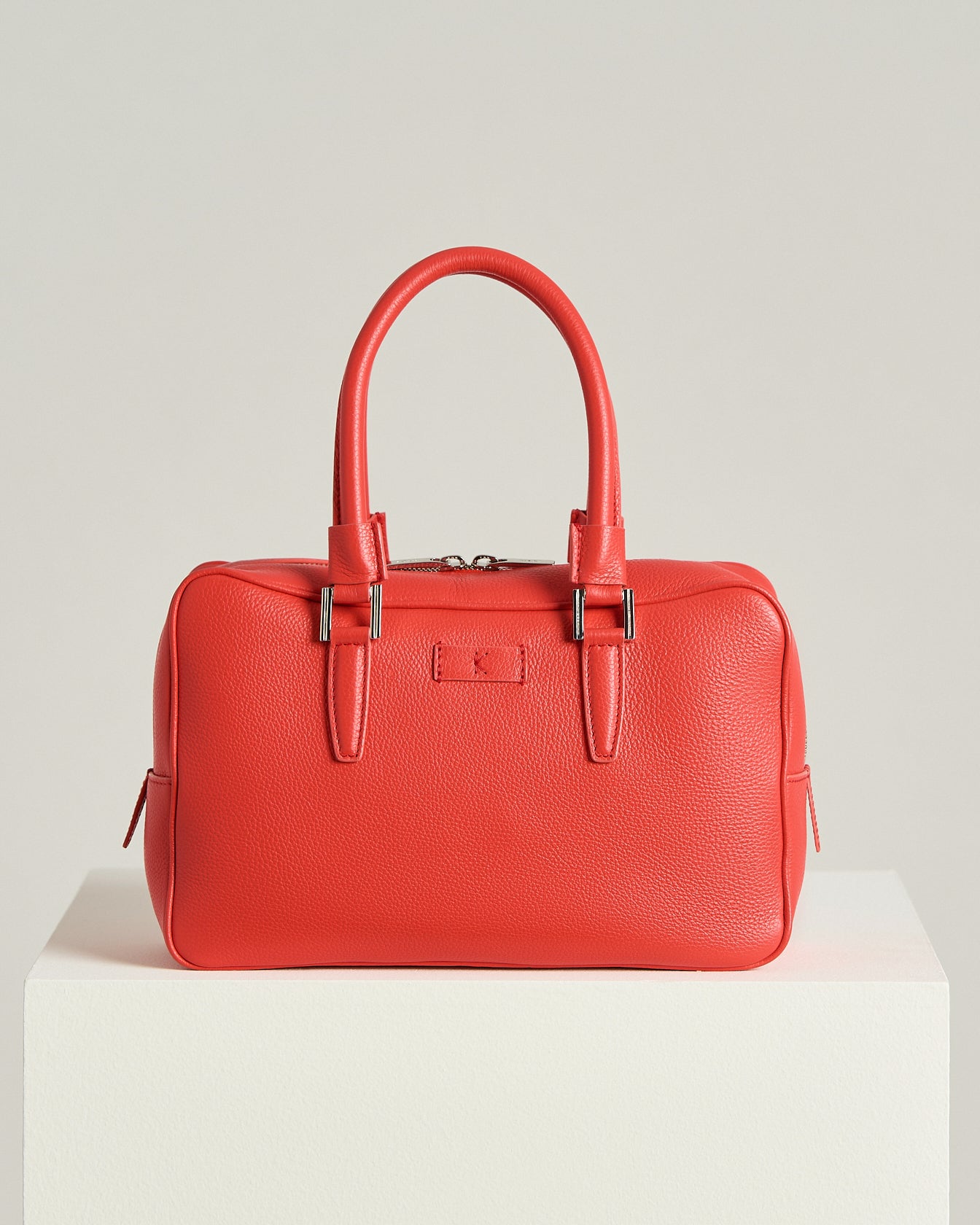 BORSA KISS ME IN PELLE