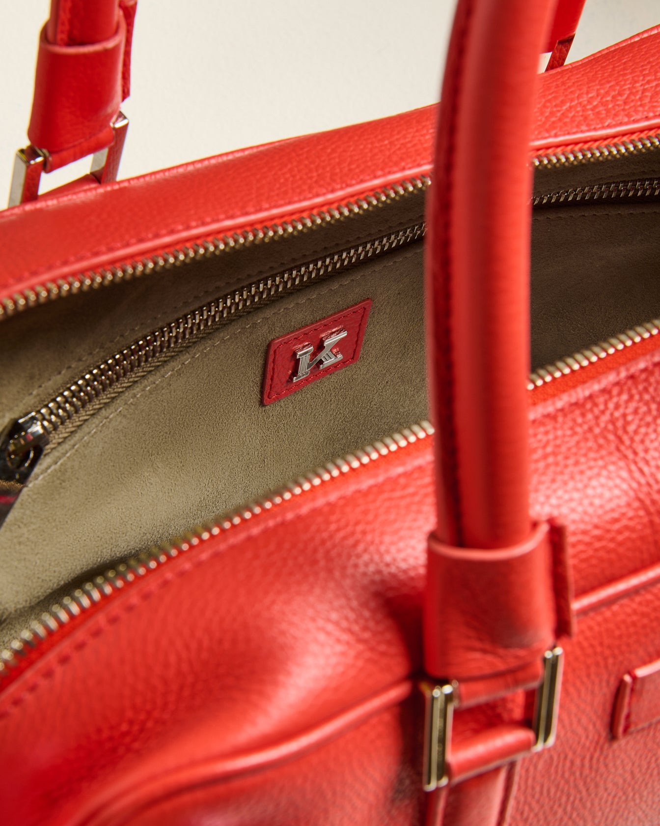 BORSA KISS ME IN PELLE