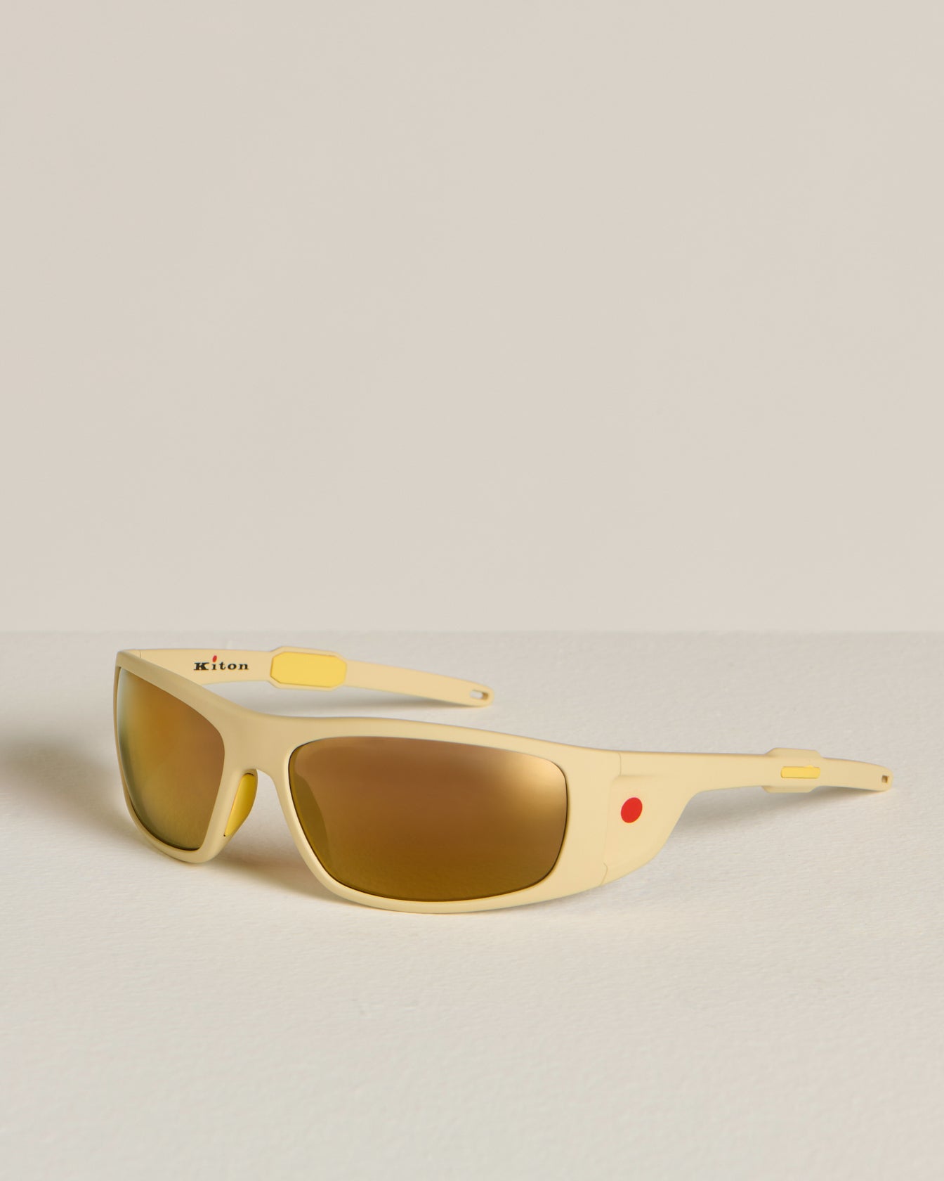 KITON POLARIZED SUNGLASSES
