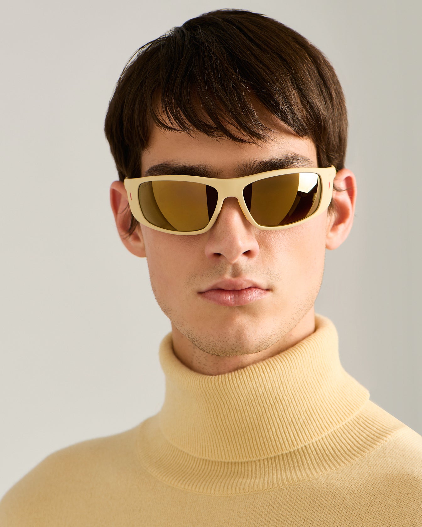 KITON POLARIZED SUNGLASSES