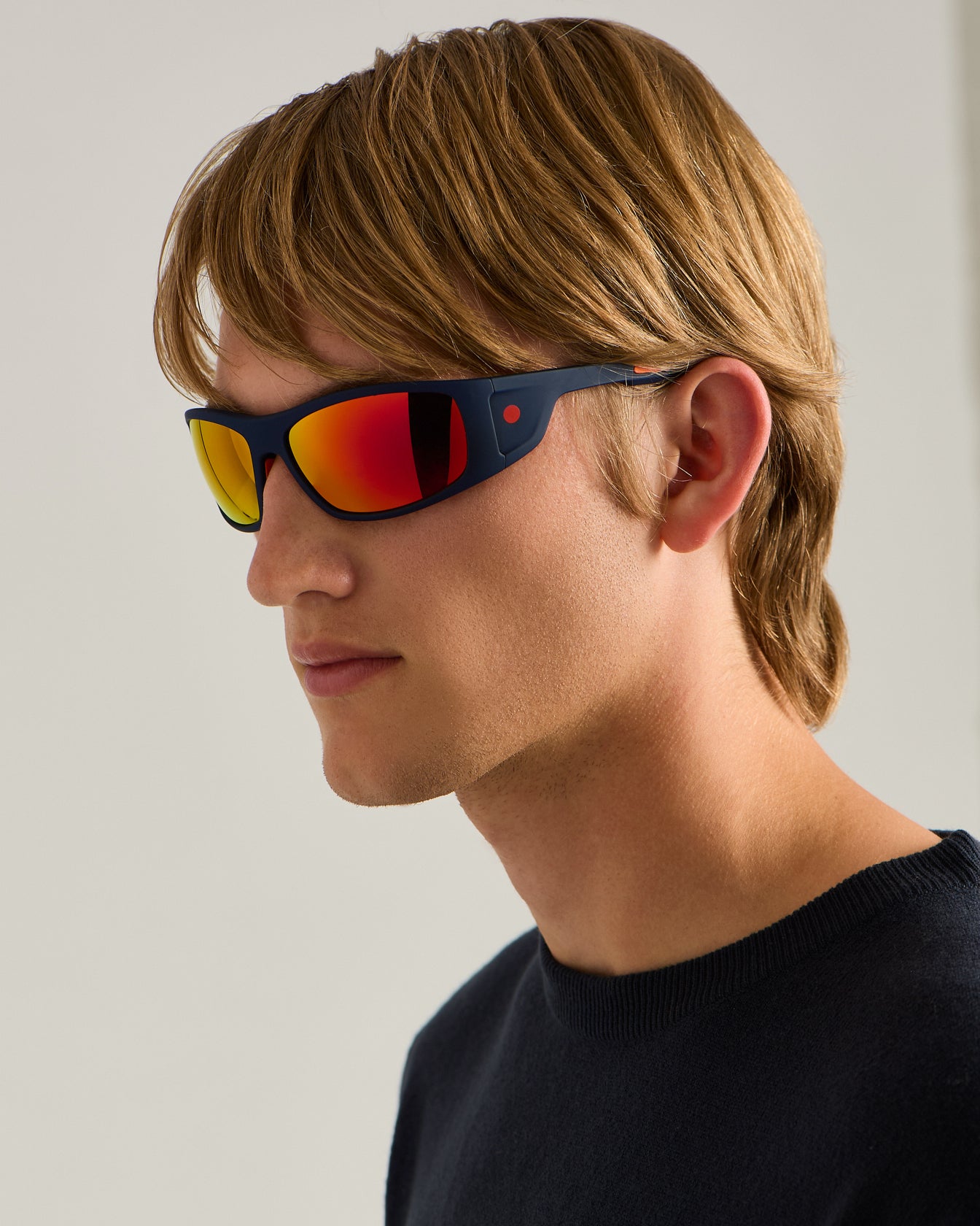 OCCHIALI DA SOLE KITON CON LENTI POLARIZZATE