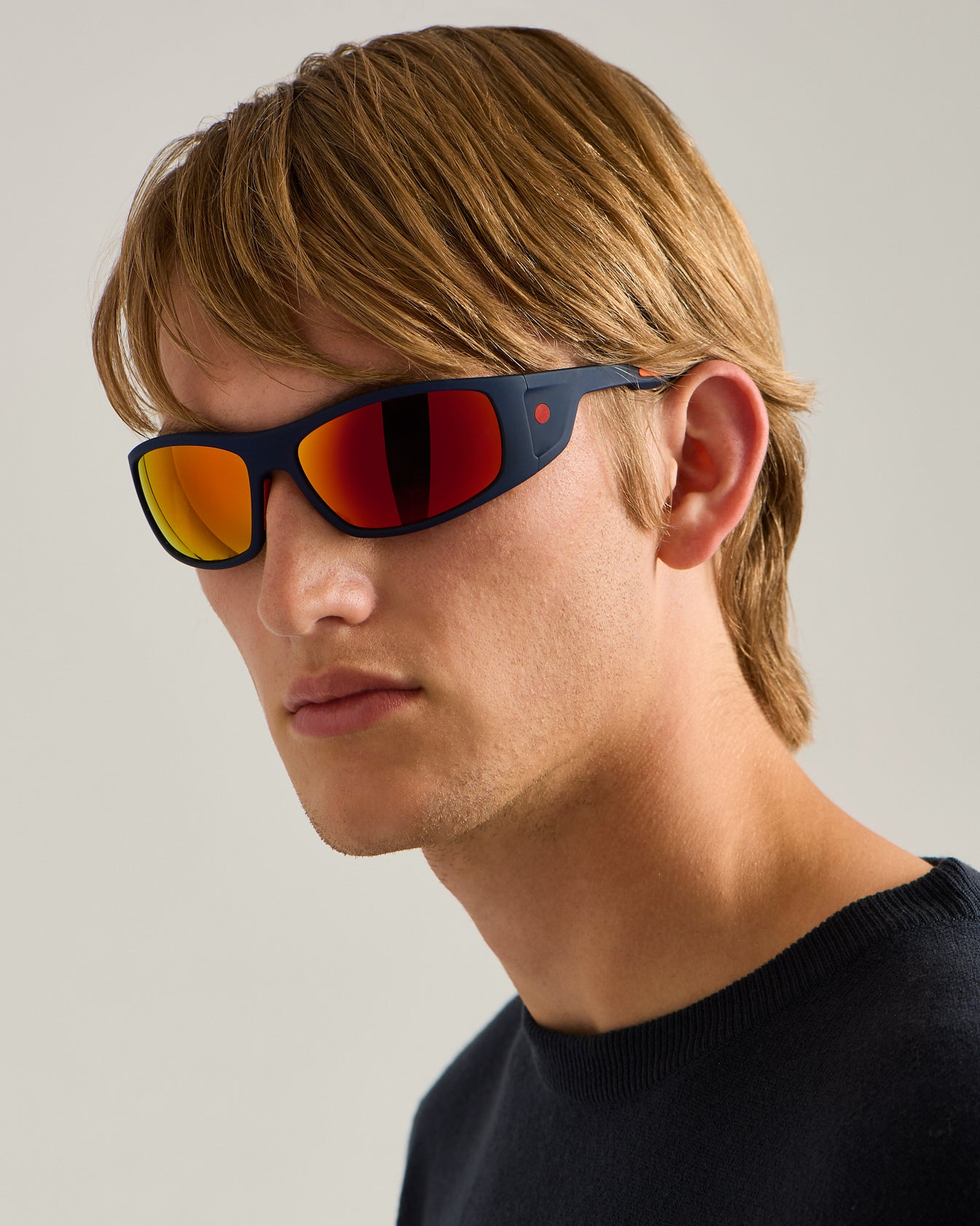 OCCHIALI DA SOLE KITON CON LENTI POLARIZZATE