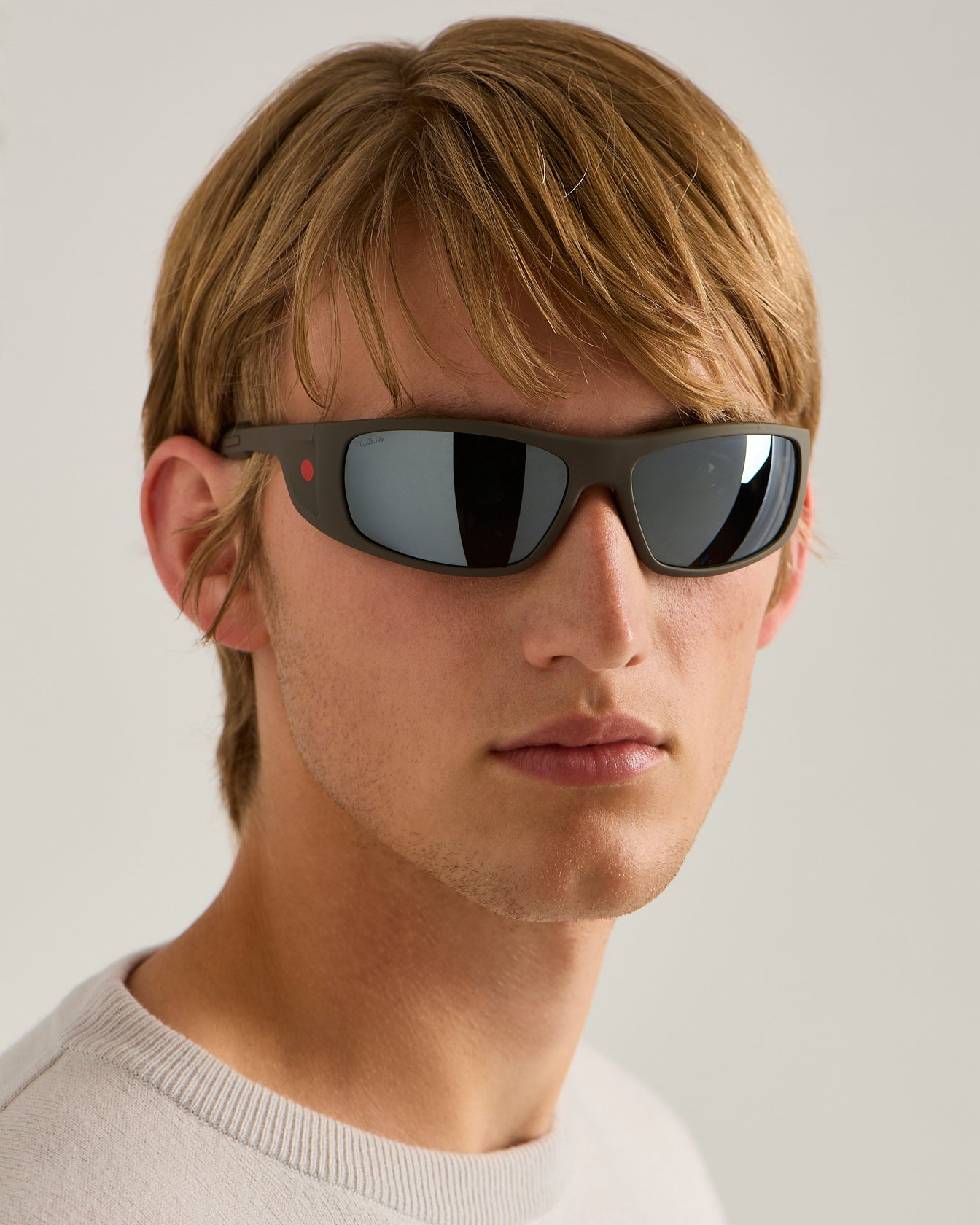 OCCHIALI DA SOLE KITON CON LENTI POLARIZZATE