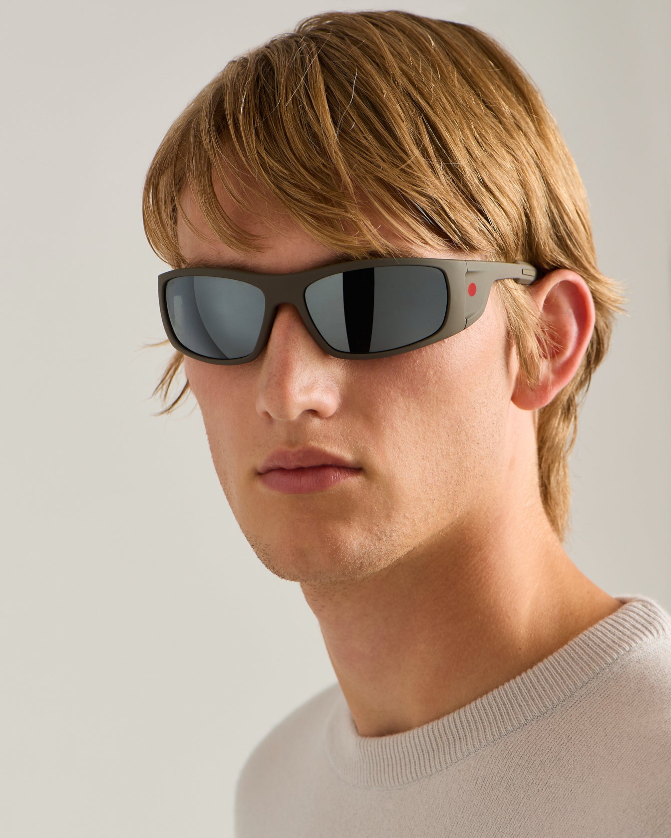 OCCHIALI DA SOLE KITON CON LENTI POLARIZZATE