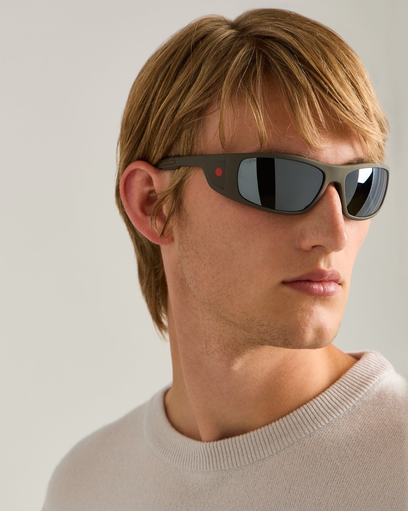 OCCHIALI DA SOLE KITON CON LENTI POLARIZZATE