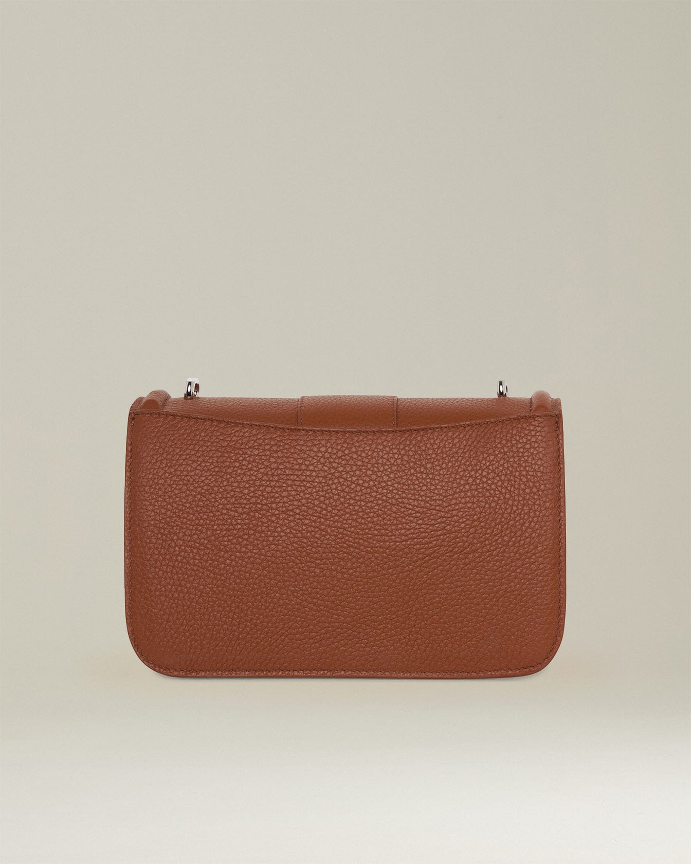 SOFIA MEDIA - BAG DEERSKIN