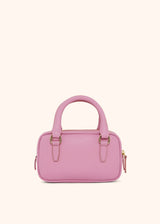 Kiton rose angy - bag for woman, in calfskin 2