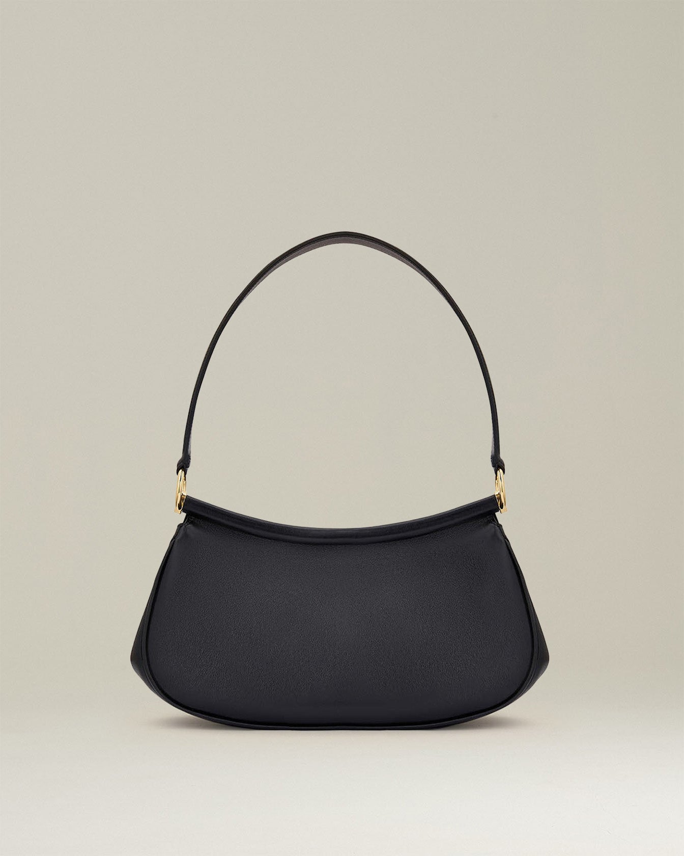 LEATHER ARIAN BAG