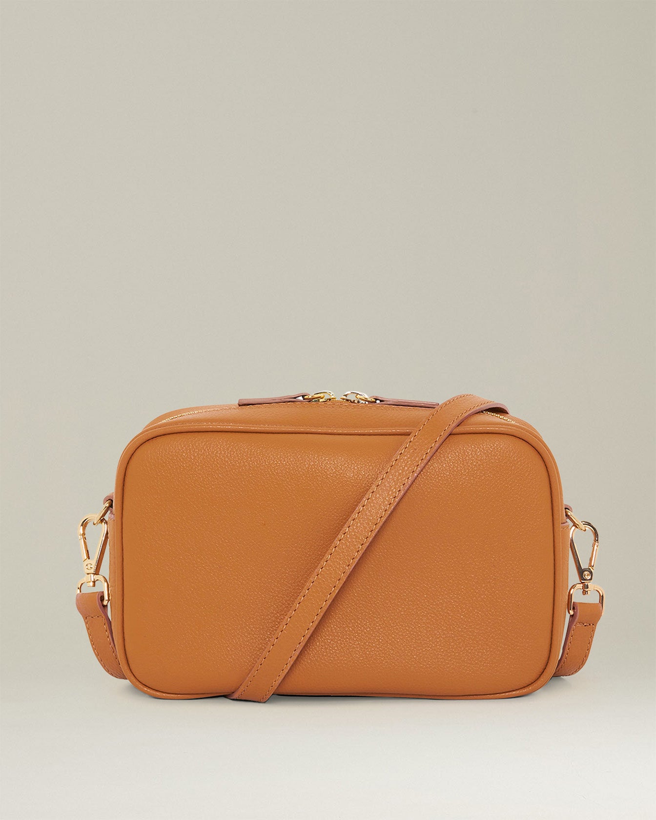 BIG - BAG CALFSKIN