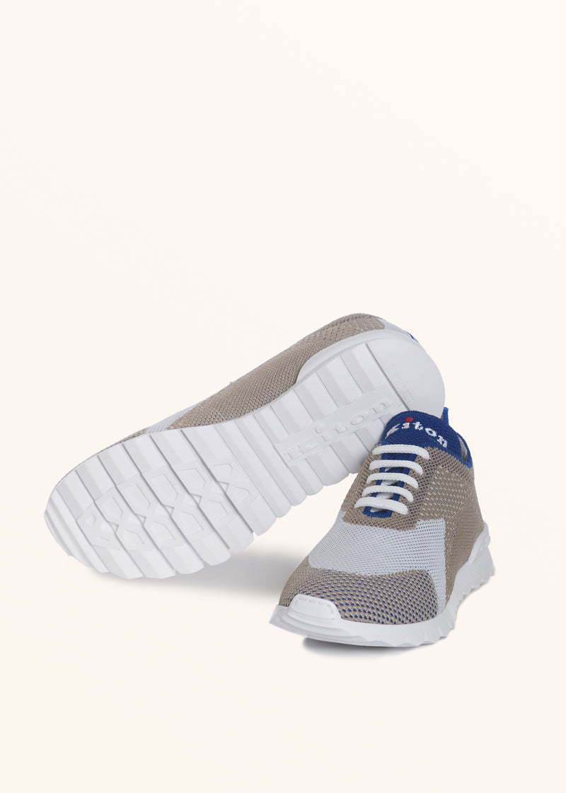 FITS - SNEAKERS COTTON