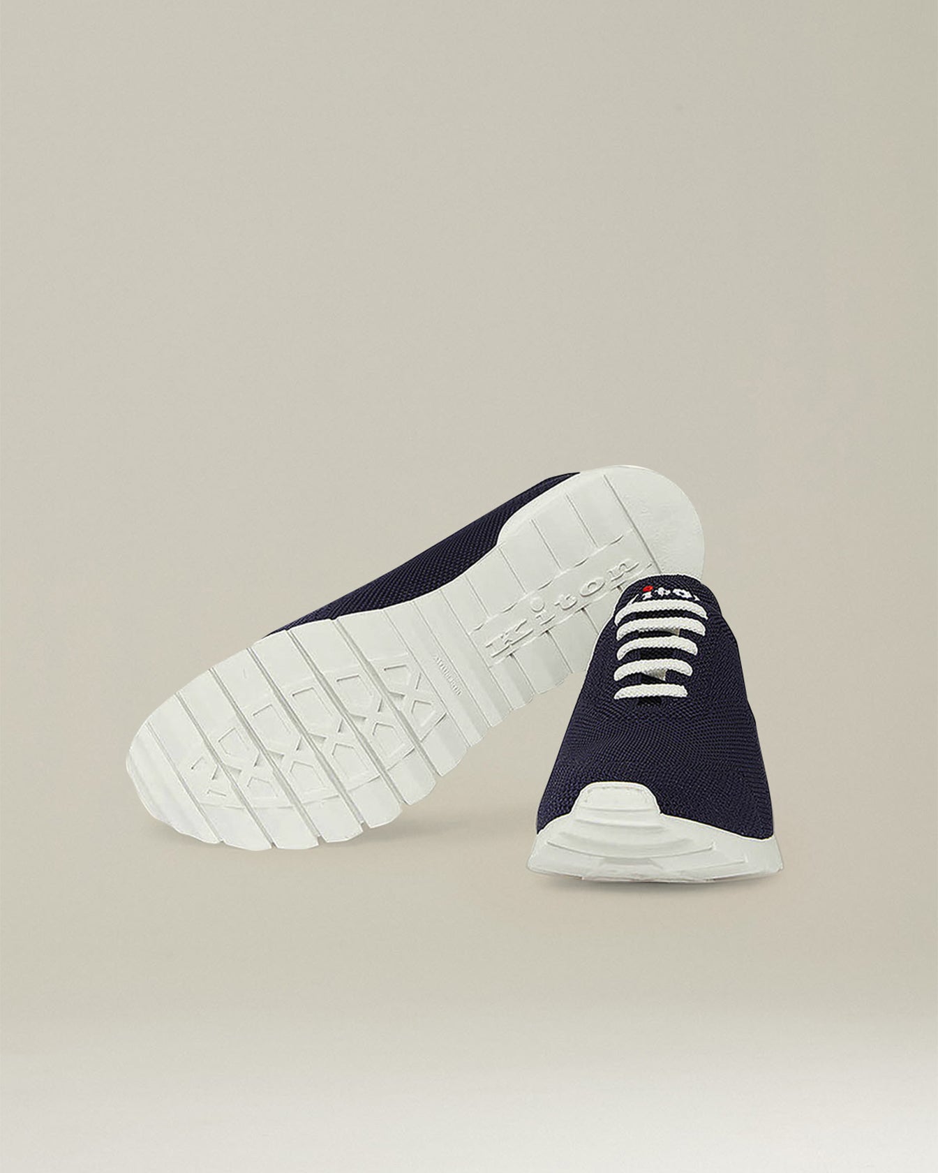 MESH FIT SNEAKERS