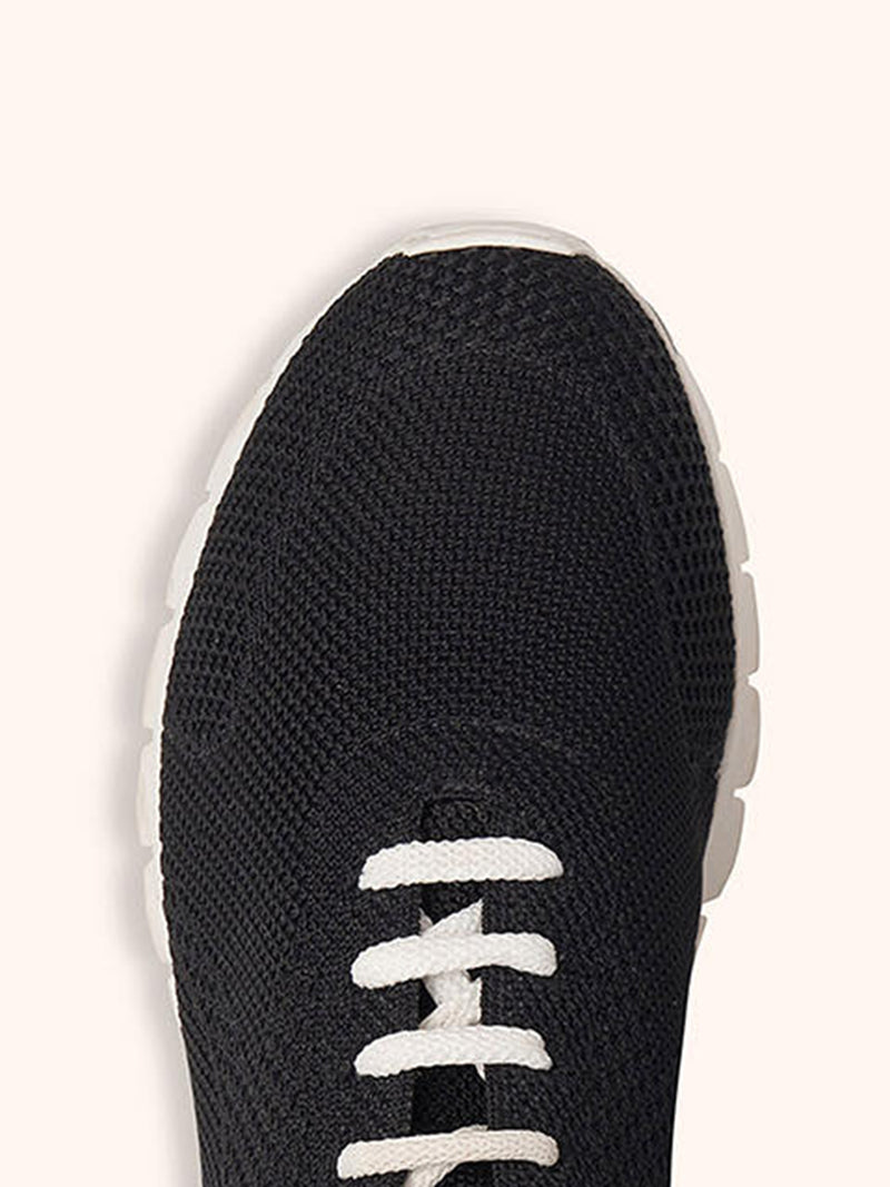 FITS - SNEAKERS COTTON