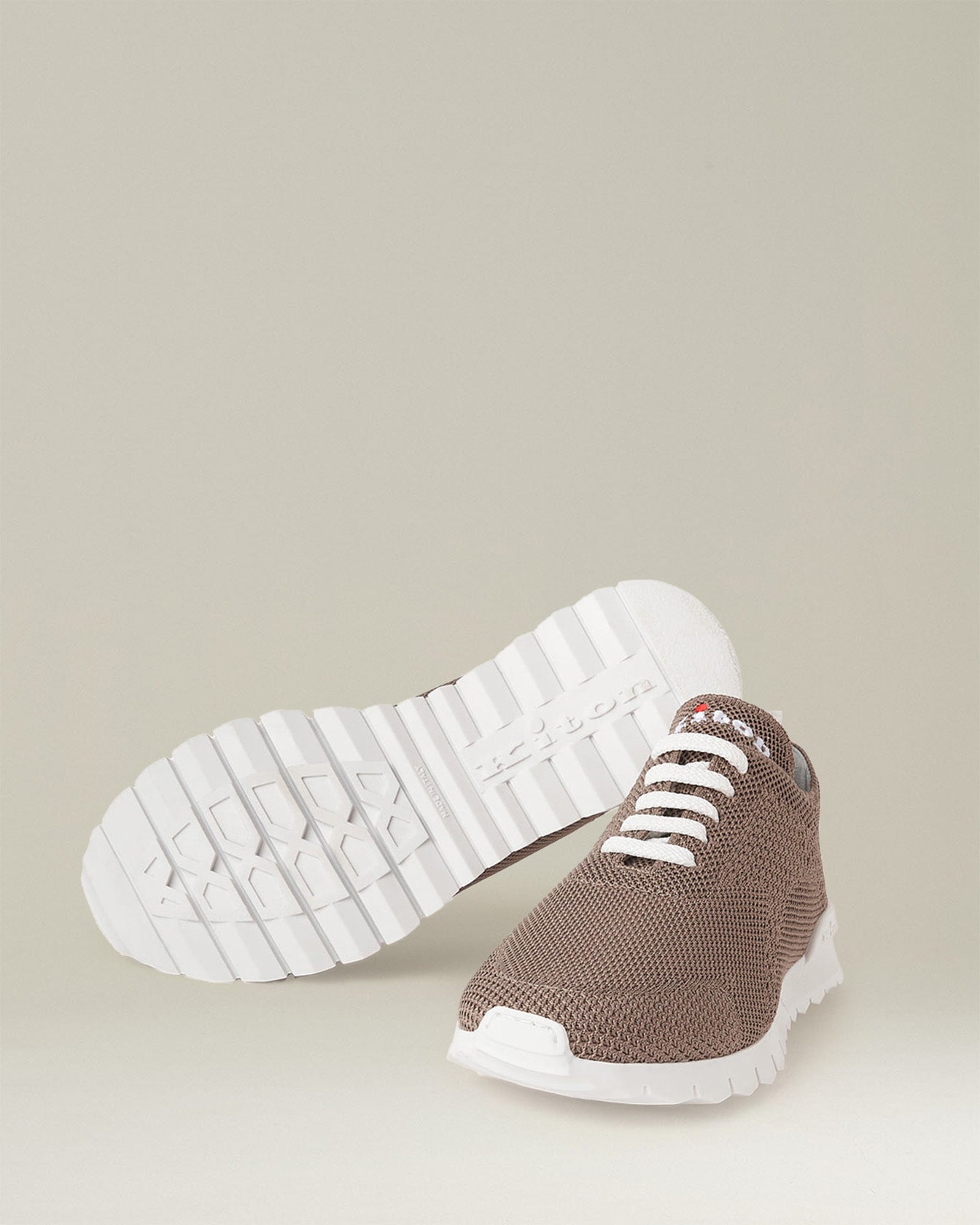 FITS - SNEAKERS COTONE