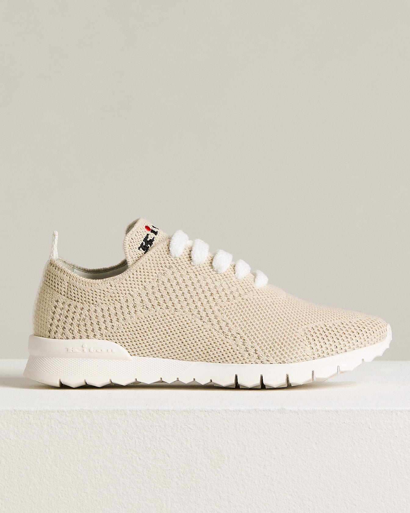 Fits - Sneakers Cashmere Beige