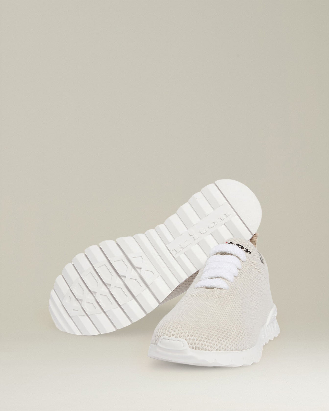 FITS - SNEAKERS CASHMERE