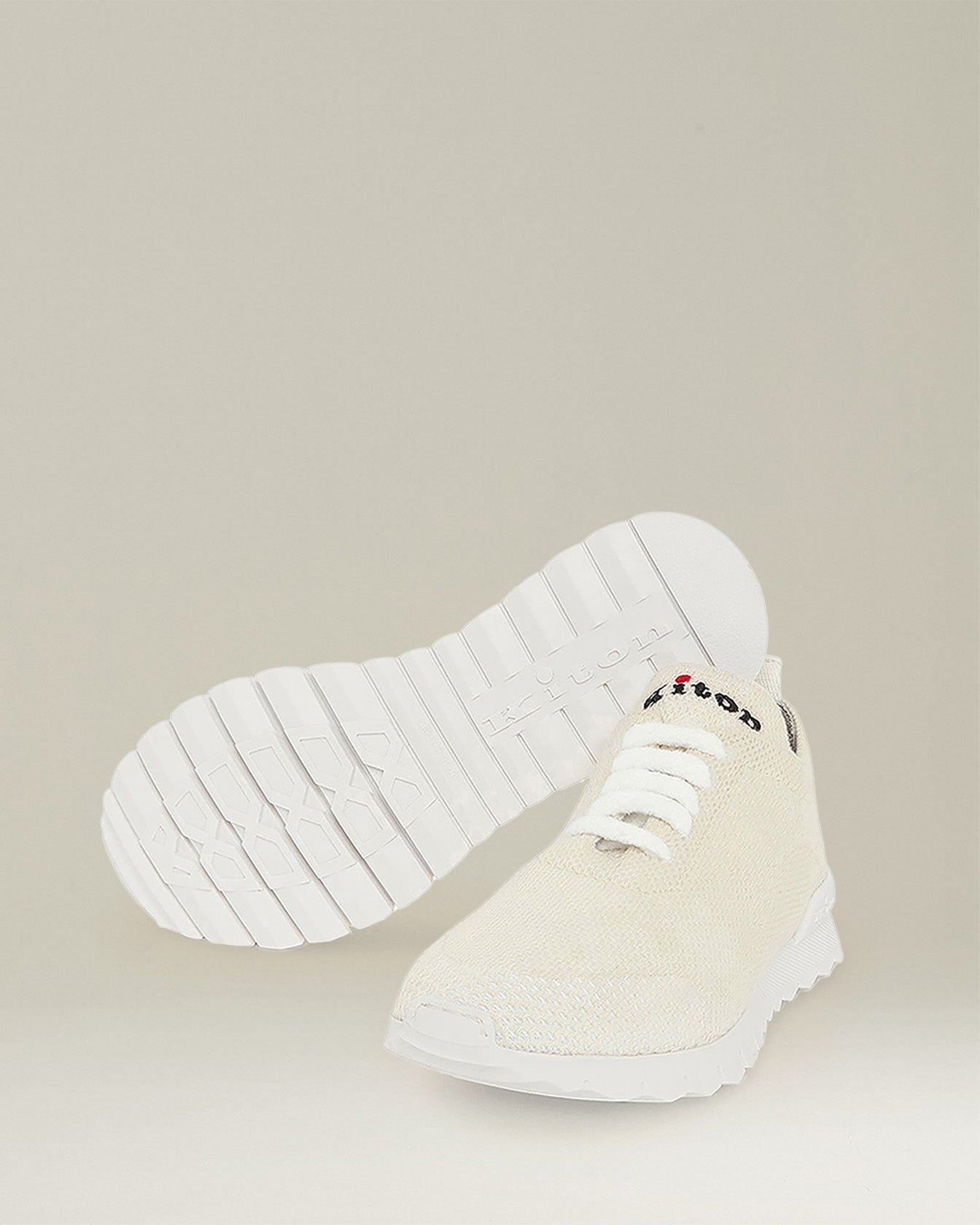 FITS - SNEAKERS CASHMERE