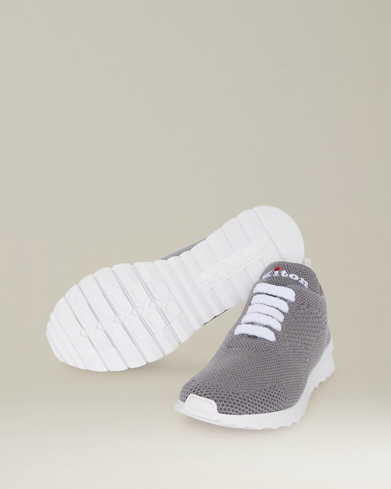 FITS - SNEAKERS CASHMERE