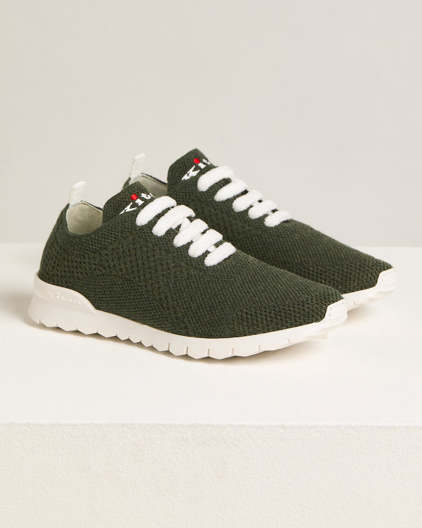 FITS - SNEAKERS CASHMERE