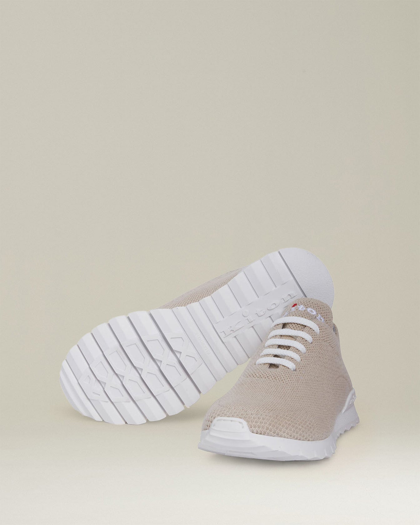 FITS - SNEAKERS CASHMERE