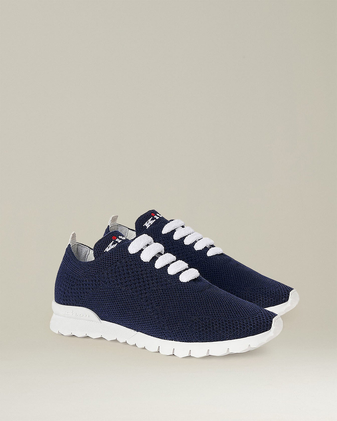 FITS - SNEAKERS CASHMERE